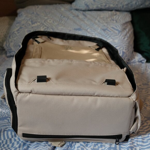 Unisex Tropicfeel Nest Backpack main image 6